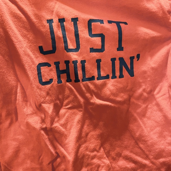 Gap super soft long sleeve-t. - Picture 1 of 3